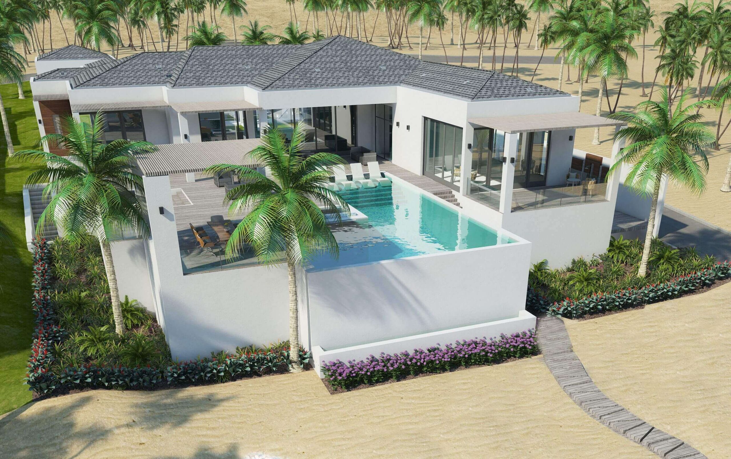 civil engineering in Los Angeles