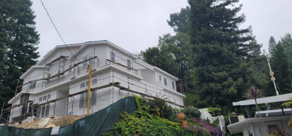 BLOG 3 civil engineer in Northridge CA