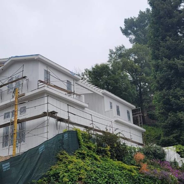 civil engineer in Northridge CA
