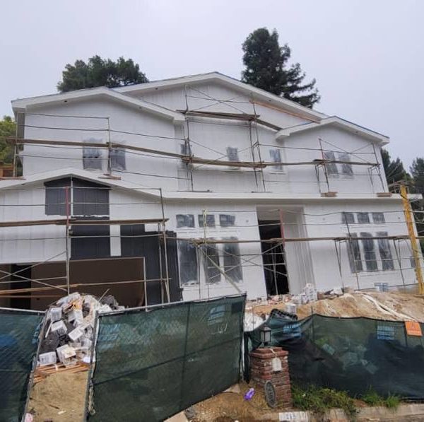 Structural engineering services in Northridge CA