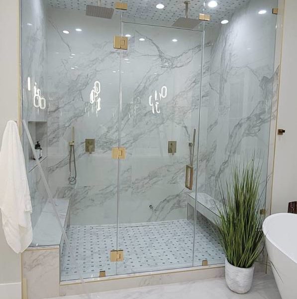 Bath room