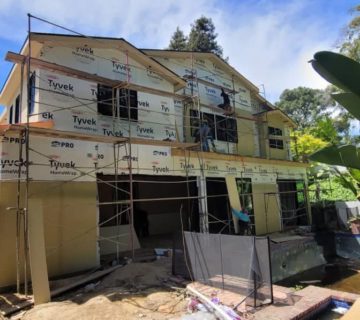 Architectural Engineering Firm in Chatsworth CA