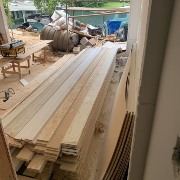 Wood