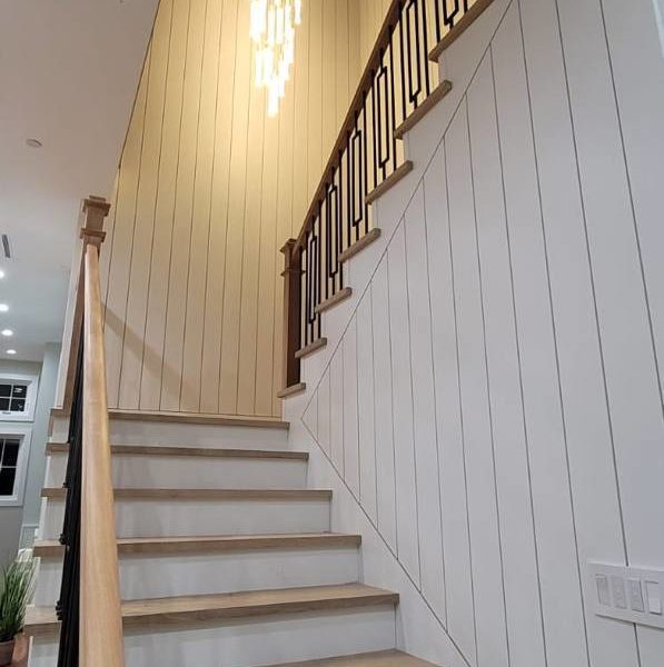 Stair