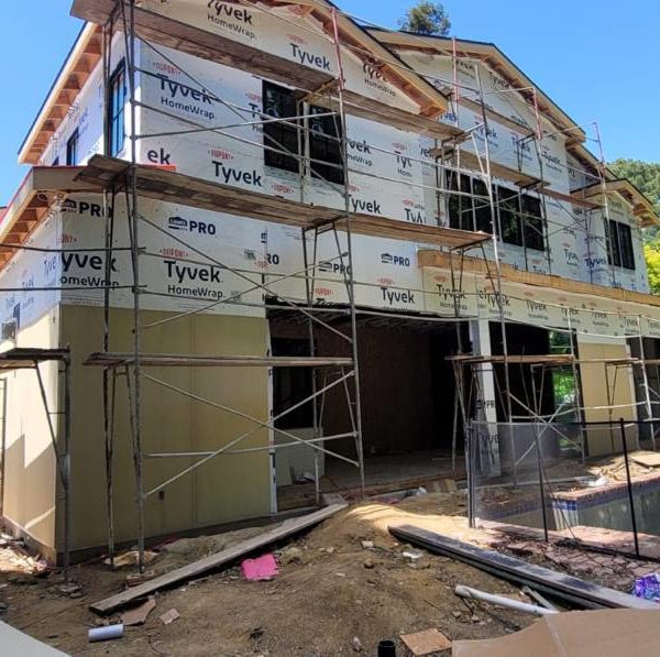Structural engineering in Encino California