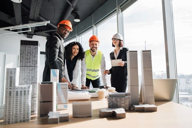 BLOG 1 Architectural Engineers Beverly Hills CA