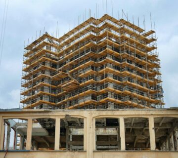 civil engineering in los angeles ca