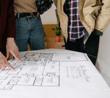 Architectural Engineering in Encino CA