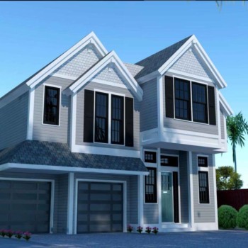 JRB 2630 SBBEDFORD ST. RESIDENCE