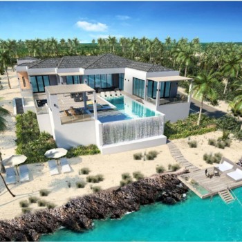 Turks & Caicos