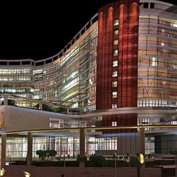 Ilya Engineering Civil Engineering Services in Los Angeles