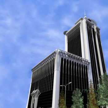 PROMA TOWER