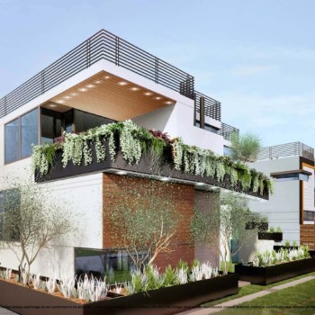 Structural Engineering in Los Angeles